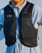 VIDAVest - Running Hydration Vest