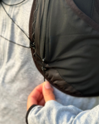 VIDAVest - Running Hydration Vest