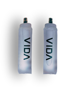 VIDAVest - Running Hydration Vest